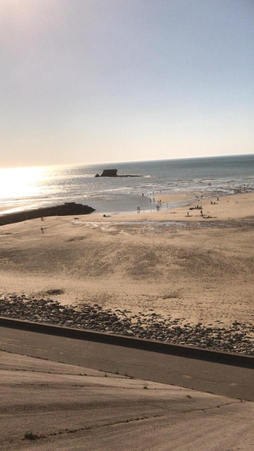 Fort De L'Heurt لي بورتيل المظهر الخارجي الصورة