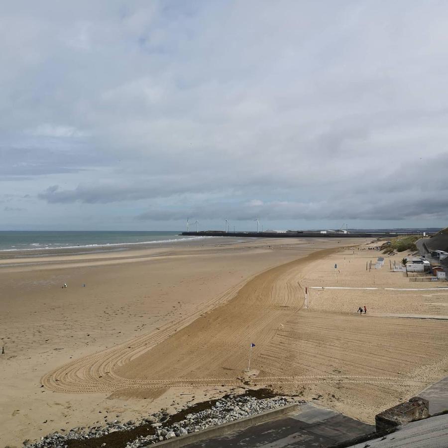 Fort De L'Heurt لي بورتيل المظهر الخارجي الصورة